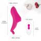Flexible Finger Vibrator