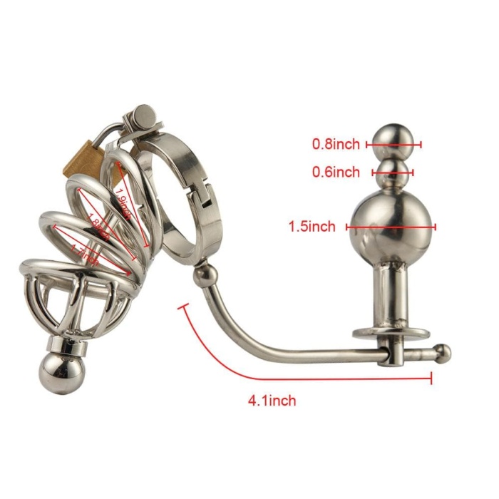 chastity cage with anal plug The 6 Best Vermouths for Negronis, According to Bartenders