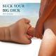 6.3'' Tanned Mouth Blowjob Masturbator Stroker