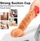 Realistic Huge Dildo | Bigger Size for More Intense Cliamx