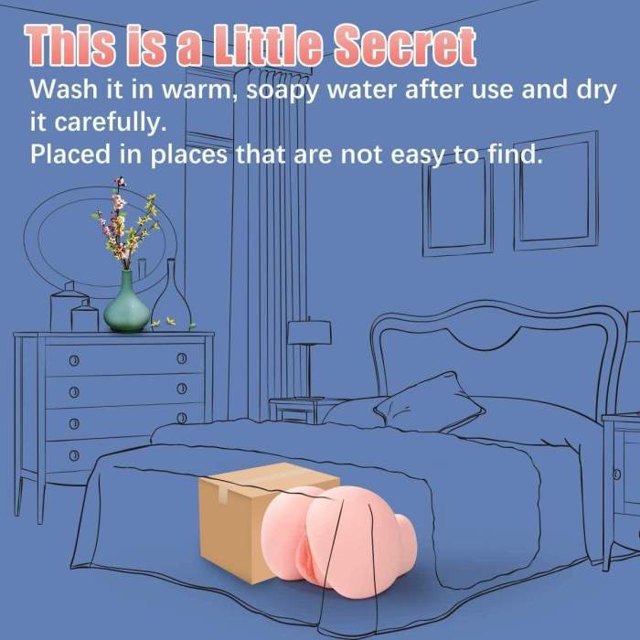 4.41LB 3D Realistic Tiny Sex Doll