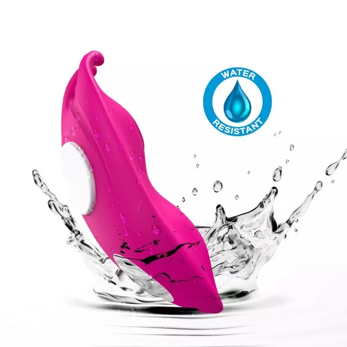 Remote Control Couples Vibrators Panties for Women