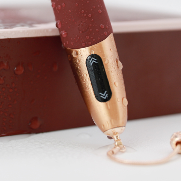 VIOTEC Dysis Touch Panel Bullet Vibrator