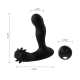 12 Modes Tongue-Licking Heating Vibration Prostate Stimulator