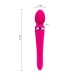 Wand Smart Sensor G-spot Clit Vibrator