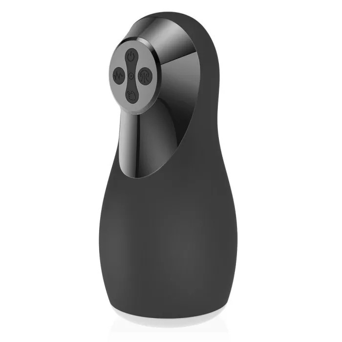 Upgraded Version of Sucking Oral Masturbator