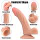 Suction Cup Realistic Dildo