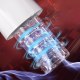 Male Masturbator Automatic Rotating Intelligent Voice Blowjob Cup Vibrator Pussy Male Machine
