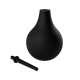 220ML Thin Tip Enema Bulb