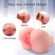 4.67LB Realistic Pussy Masturbator