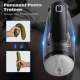 Hands Free 10 Thrusting Rotating Automatic Male Masturbator