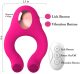 Penis Massager | Best Penis C Ring |  Vibrating Clit Tickler