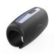 Wrapped Heating Vibrating Stroker