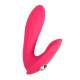 Wireless And Quiet Remote Control Butterfly Vibrator