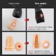 AIRTURN III 6 Vibration Modes and 3 Intensities Masturbator