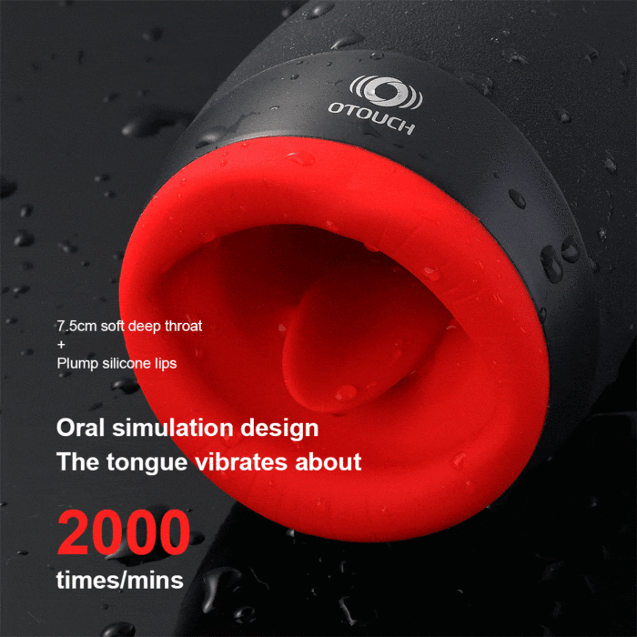 CHIVEN2  Automatic Masturbator