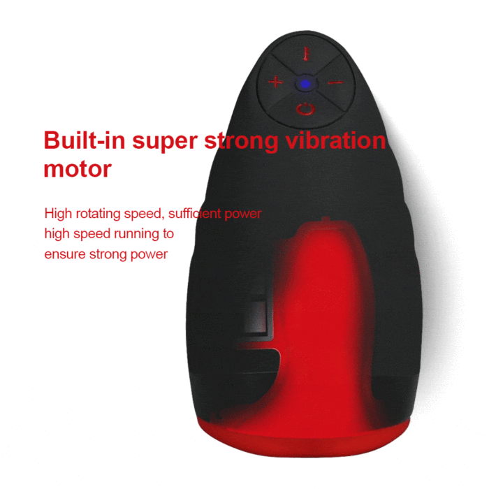 CHIVEN2  Automatic Masturbator