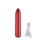 LEVETT 16 Speeds Mini Bullet Vibrators For Women