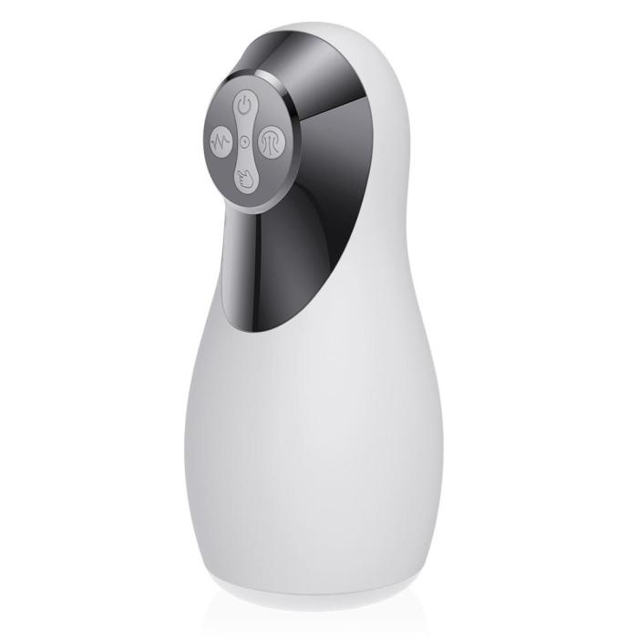 Upgraded Version of Sucking Oral Masturbator