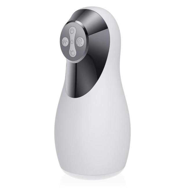 Upgraded Version of Sucking Oral Masturbator