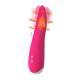 VIVIAN 8 Vibrating 8 Rotating Tongue Vibe Clit Licker