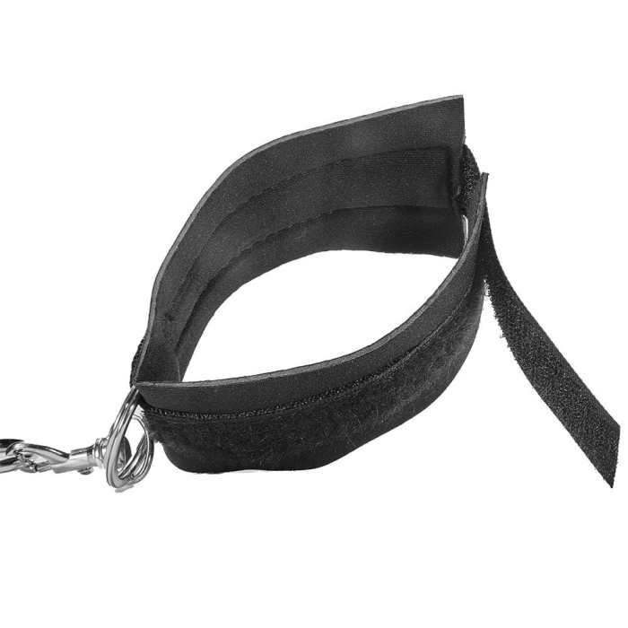 Nylon Wrist Ankle Hogtie BDSM Restraint Set in Best Price!