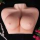 13'' Breast Sex Big Chest Realistic Masturbation