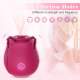 ROSE Vibrator Toy Clit Sucker
