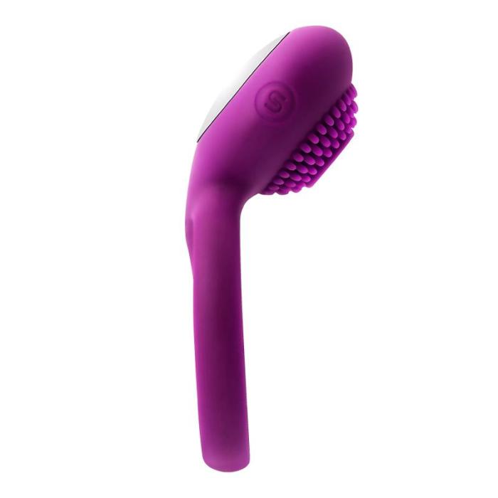 TAMMY™ Vibrating Pleasure Ring