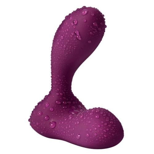 VICKY™ Come Hither Prostate Massager