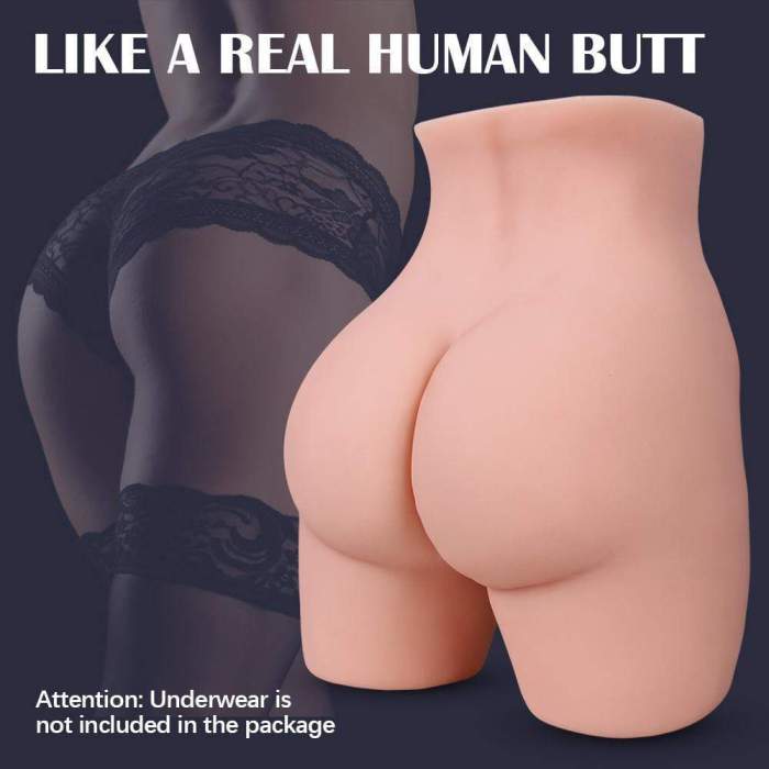 18.74LB Sex Doll for Man |  Male Masturbator