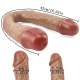 Flexible Double Head Dildo
