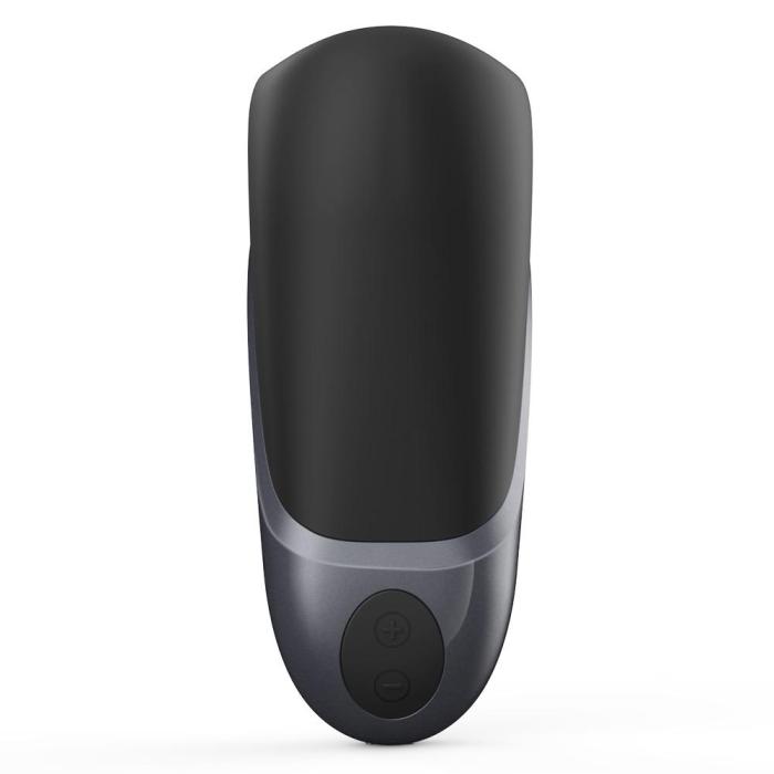 14 Thrusting & Rotating Modes Male Masturbating Blowjob Cup