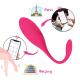Buyging™ LEVETT Wireless APP Control Vibrating Egg G-spot Stimulator