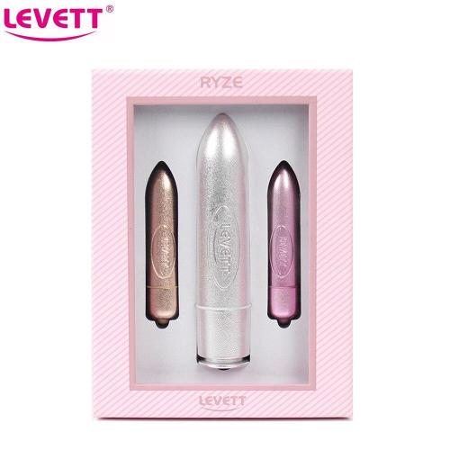 3pcs/set Mini Bullet Vibrators G-Spot Clitoris Stimulator Vibrating Finger Lipstick Masturbator female Gifts