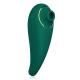 6 Suction 6 Vibration Flap Clit Stimulator