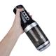 Automatic 3 Thrusting Rotating Oral Sex Masturbator Cup