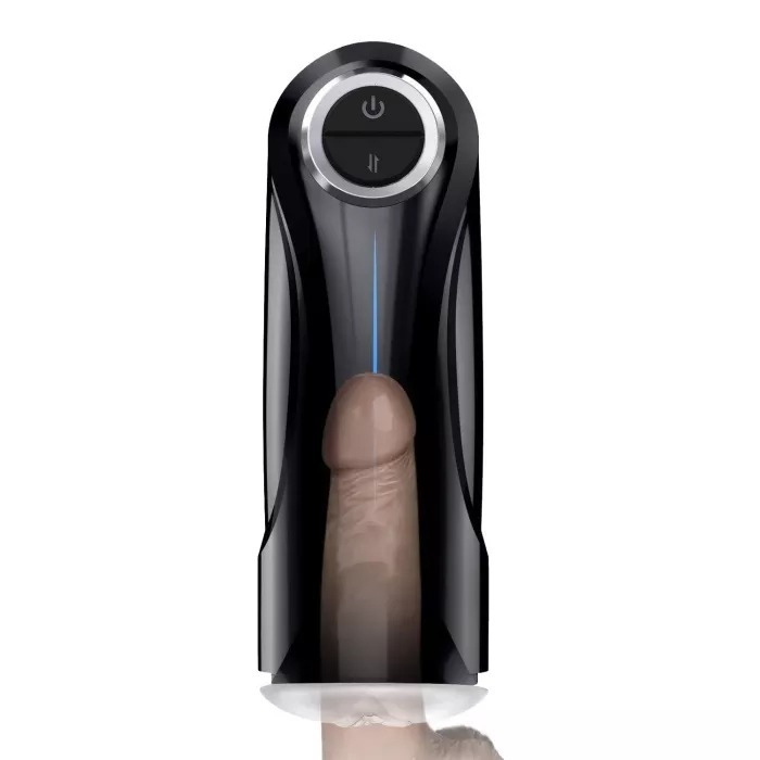Buy Eliza Hands Free Male Masturbator Online At a Best Price!-Buyging.com