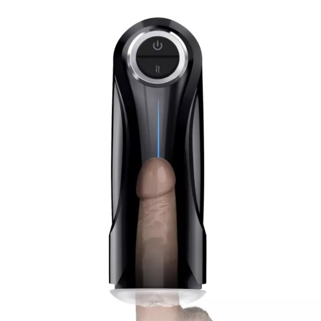 Buy Eliza Hands Free Male Masturbator Online At a Best Price!-Buyging.com Buy Eliza Hands Free Male Masturbator Online At a Best Price!-Buyging.com