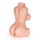 14.7lb Big Breasts Plump Hips Realistic Masturbation