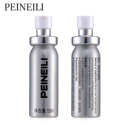 PEINEILI Male Sex Delay Spray 15ml