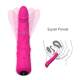 360° Rotating Realitic Dildo Vibrator