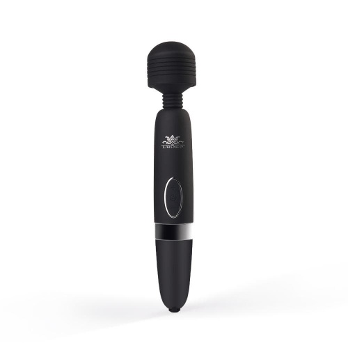 LG 5-Speed 7-Mode Vibrating Massage Wand