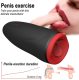Blowjob Sex Toy | 10 Vibrating 3 Sucking Heating Masturbator