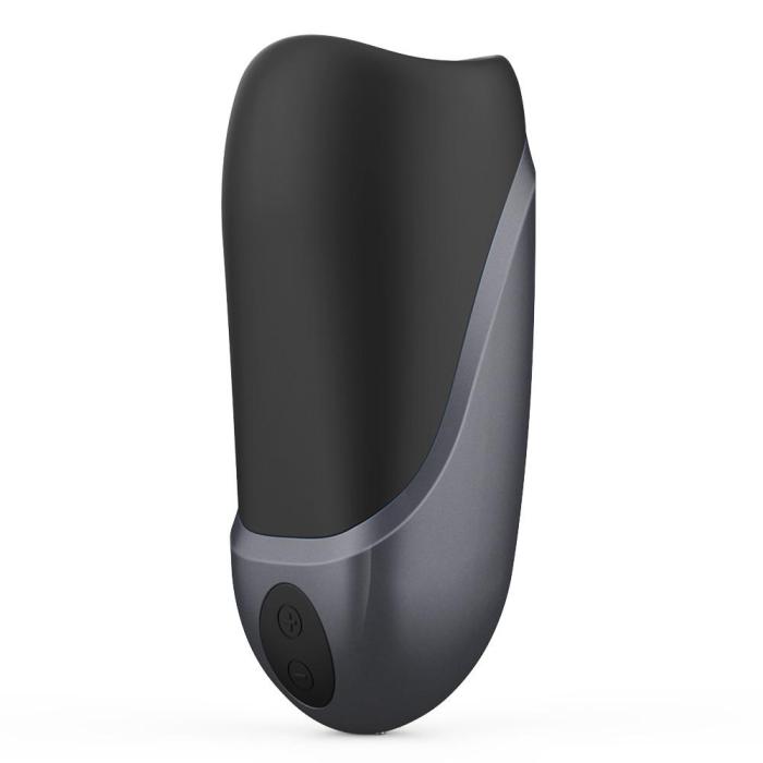 14 Thrusting & Rotating Modes Male Masturbating Blowjob Cup