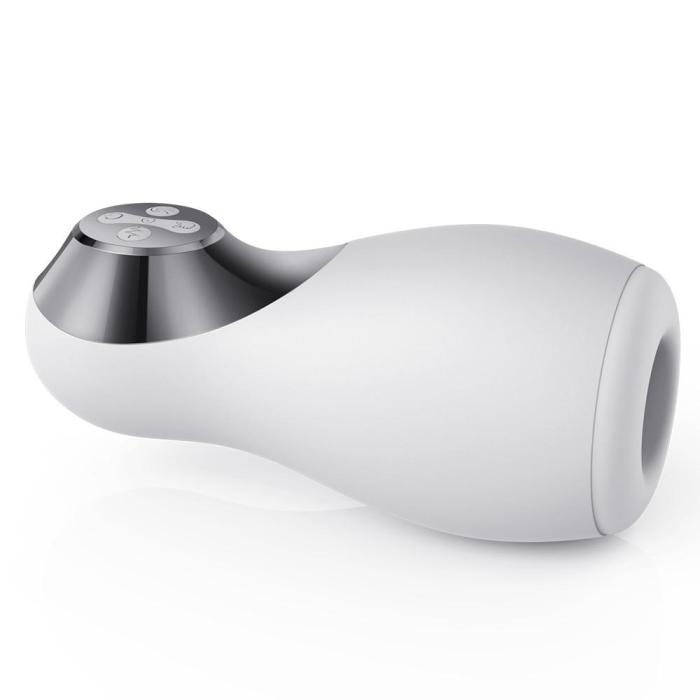 Upgraded Version of Sucking Oral Masturbator