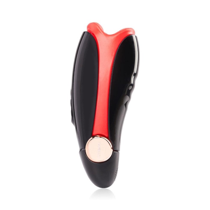 7 Frequency Vibration Sucking Heating Voice Masturbator