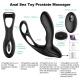 CIRCLE™ Remote Control Prostate Massager