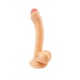 5.7 Inch Soft Anal Dildo