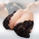 9.8'' Realistic Boobs Sex Doll with Vaginal 3D Pussy Ass
